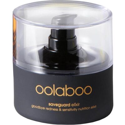 oolaboo, Gesichtsserum, saveguard - elixier (50 ml) oolaboo, Gesichtsserum, saveguard - elixier (50 ml)