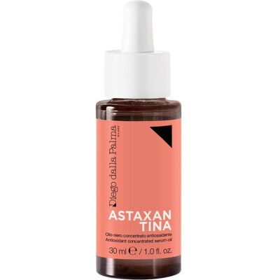 Diego dalla Palma, Bodylotion, Serum Anti Ox Concentrated Oil Dropper (Körperöl, 30 ml) Diego dalla Palma, Bodylotion, Serum Anti Ox Concentrated Oil Dropper (Körperöl, 30 ml)