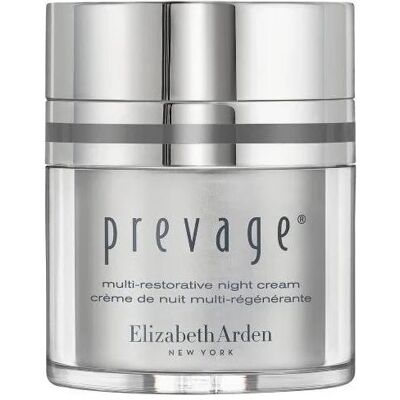 Elizabeth Arden, Gesichtsserum, Prevage Multirestorative Night Cream 50 Milliliters (50 ml) Elizabeth Arden, Gesichtsserum, Prevage Multirestorative Night Cream 50 Milliliters (50 ml)