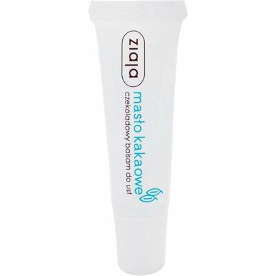 Ziaja, Lippenpflege, Cocoa Butter Lip Balm - Regenerative Lip Balm (Lippenbalsam, 10 ml) Ziaja, Lippenpflege, Cocoa Butter Lip Balm - Regenerative Lip Balm (Lippenbalsam, 10 ml)