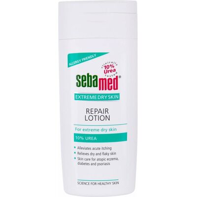 Sebamed Extreme Trockene Haut Körperlotion - Trockene Haut Pflege Sebamed Extreme Trockene Haut Körperlotion - Trockene Haut Pflege