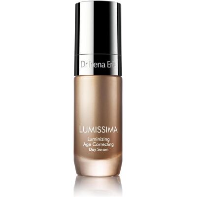 Dr Irena Eris, Gesichtsserum, Dr. Irena Eris, Lumissima Luminizing Age, Day Serum, 30 ml (30 ml) Dr Irena Eris, Gesichtsserum, Dr. Irena Eris, Lumissima Luminizing Age, Day Serum, 30 ml (30 ml)