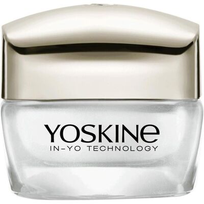 Yoskine, Gesichtscreme, Japan Gold 40+ Reparatur-Tages- und Nachtcreme (50 ml, Nachtcreme, Tagescreme) Yoskine, Gesichtscreme, Japan Gold 40+ Reparatur-Tages- und Nachtcreme (50 ml, Nachtcreme, Tagescreme)
