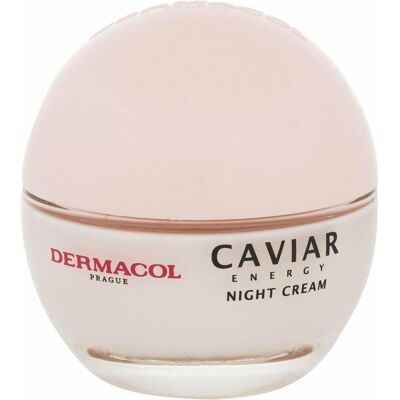 Dermacol, Gesichtsserum, Caviar Energy (50 ml) Dermacol, Gesichtsserum, Caviar Energy (50 ml)