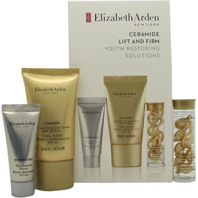 Elizabeth Arden Modell Ceramide Lift - Hautpflege-Geschenkset Elizabeth Arden Modell Ceramide Lift - Hautpflege-Geschenkset