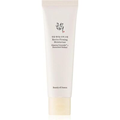 Beauty of Joseon, Gesichtscreme, Revive Firming Moisturizer Ginseng Retinol Face Cream 60 Ml (60 ml, Tagescreme) Beauty of Joseon, Gesichtscreme, Revive Firming Moisturizer Ginseng Retinol Face Cream 60 Ml (60 ml, Tagescreme)