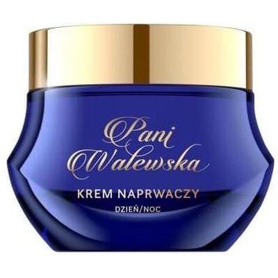Pani Walewska, Gesichtscreme, Classic Repairing Day / Night Cream. Crème RÃparatrice Jour / Nuit. Repairing Day (50 ml, 24h Creme) Pani Walewska, Gesichtscreme, Classic Repairing Day / Night Cream. Crème RÃparatrice Jour / Nuit. Repairing Day (50 ml, 24h Creme)