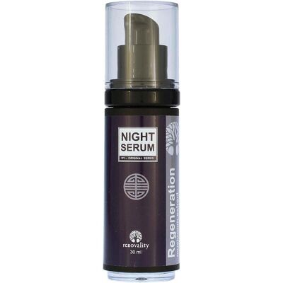 Renovality, Gesichtsserum, - Original Series Day Cream - Moisturizing Day Cream 30ml (30 ml) Renovality, Gesichtsserum, - Original Series Day Cream - Moisturizing Day Cream 30ml (30 ml)