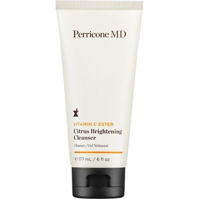 Perricone MD Vitamin C Ester Citrus Brightening Cleanser - Normal bis Ölige Haut Perricone MD Vitamin C Ester Citrus Brightening Cleanser - Normal bis Ölige Haut