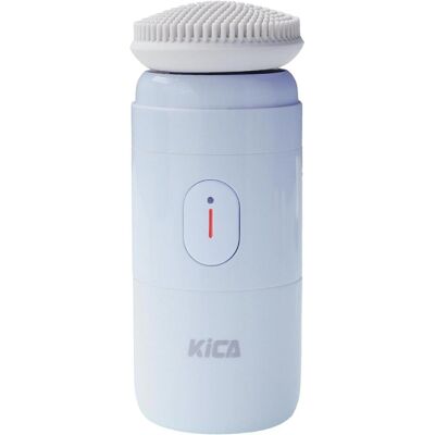 Kica, Gesichtspflegegerät, PureClear Face Cleansing Brush Blue Kica, Gesichtspflegegerät, PureClear Face Cleansing Brush Blue