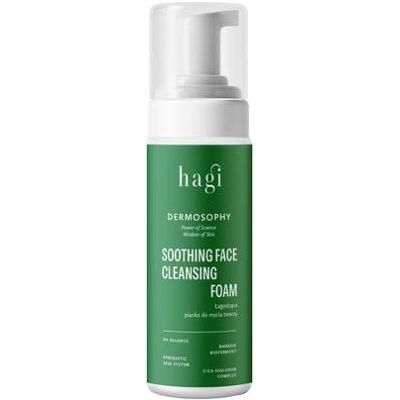 Apis Natural Cosmetics, Gesichtsreinigung, Dermosophy Soothing Face Cleansing Foam 150ml (150 ml) Apis Natural Cosmetics, Gesichtsreinigung, Dermosophy Soothing Face Cleansing Foam 150ml (150 ml)