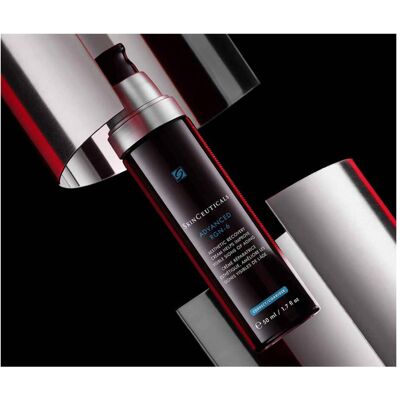 SkinCeuticals, Gesichtscreme, Advanced RGN-6 Creme (50 ml, Bis SPF 10) SkinCeuticals, Gesichtscreme, Advanced RGN-6 Creme (50 ml, Bis SPF 10)