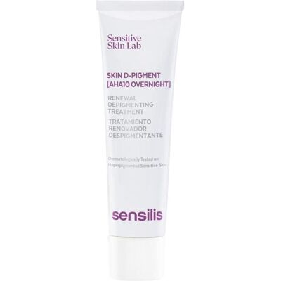 Sensilis, Gesichtsserum, Skin D-Pigment Serum 30ml Cream 15ml (30 ml) Sensilis, Gesichtsserum, Skin D-Pigment Serum 30ml Cream 15ml (30 ml)