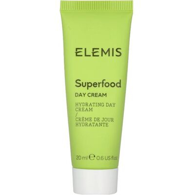 Elemis, Gesichtscreme, Superfood Day Cream (20 ml, Tagescreme) Elemis, Gesichtscreme, Superfood Day Cream (20 ml, Tagescreme)