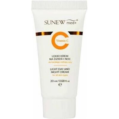 SunewMed+, Gesichtscreme, Sunewmed Light Day And Night Cream 20ml (20 ml, Nachtcreme, Tagescreme) SunewMed+, Gesichtscreme, Sunewmed Light Day And Night Cream 20ml (20 ml, Nachtcreme, Tagescreme)