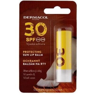 Dermacol Sun Lippenbalsam SPF 30 - Lippenbalsam Dermacol Sun Lippenbalsam SPF 30 - Lippenbalsam