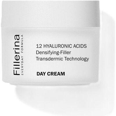 Labo Market, Gesichtsserum, Labo Labo, Fillerina 12HA Densifying Filler Grade 3, Anti Aging, Day, Cream, 50 Unisex (50 ml) Labo Market, Gesichtsserum, Labo Labo, Fillerina 12HA Densifying Filler Grade 3, Anti Aging, Day, Cream, 50 Unisex (50 ml)