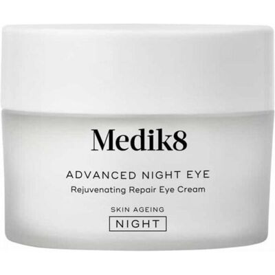 Medik8 Advanced Night Eye (15ml) Medik8 Advanced Night Eye (15ml)