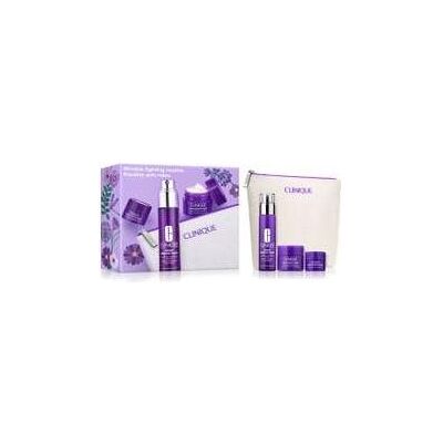 Clinique, Beauty Geschenkset, Smart Clinical Repair Anti-Falten-Creme, 4er-Set (Gesichtspflege Set) Clinique, Beauty Geschenkset, Smart Clinical Repair Anti-Falten-Creme, 4er-Set (Gesichtspflege Set)