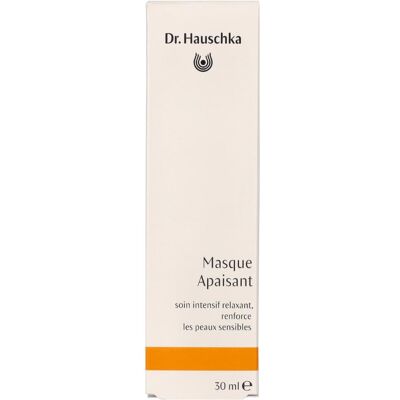 Dr. Hauschka Beruhigende Maske Für Empfindliche Haut Dr. Hauschka Beruhigende Maske Für Empfindliche Haut
