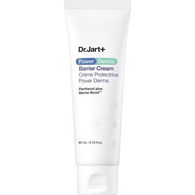 Dr. Jart+, Gesichtscreme, Drjart Power Derma Barrier Cream 80 Ml (80 ml, Nachtcreme, Tagescreme) Dr. Jart+, Gesichtscreme, Drjart Power Derma Barrier Cream 80 Ml (80 ml, Nachtcreme, Tagescreme)