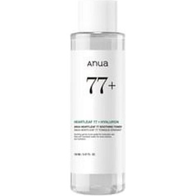 Anua, Gesichtsreinigung, Heartleaf Soothing Toner 150 ml (Gesichtswasser, 150 ml) Anua, Gesichtsreinigung, Heartleaf Soothing Toner 150 ml (Gesichtswasser, 150 ml)