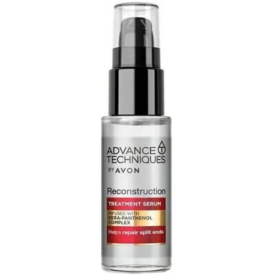 Avon, Gesichtsserum, Advance Techniques Reconstruction Treatment Serum - 30 Ml (30 ml) Avon, Gesichtsserum, Advance Techniques Reconstruction Treatment Serum - 30 Ml (30 ml)