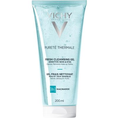 Vichy Pureté Thermale Gel Fresco - Reinigungsgele für sensible Haut Vichy Pureté Thermale Gel Fresco - Reinigungsgele für sensible Haut