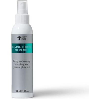 Delia Cosmetics, Gesichtsreinigung, Delia GREEN PHARM COSMETICS Tonic Lotion tonic do twarzy 150ml (Gesichtswasser, 150 ml) Delia Cosmetics, Gesichtsreinigung, Delia GREEN PHARM COSMETICS Tonic Lotion tonic do twarzy 150ml (Gesichtswasser, 150 ml)