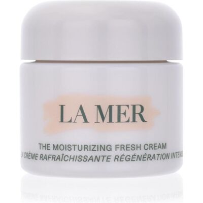 La Mer, Gesichtscreme, Feuchtigkeitspflege The Moisturizing Fresh Cream 15 ml (15 ml, Nachtcreme, Tagescreme) La Mer, Gesichtscreme, Feuchtigkeitspflege The Moisturizing Fresh Cream 15 ml (15 ml, Nachtcreme, Tagescreme)