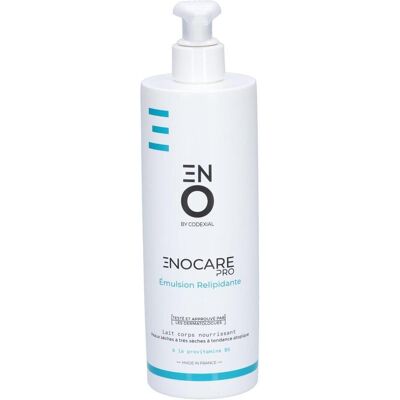 Codexial, Gesichtscreme, Enocare Pro Lipid-Auffüllende Emulsion Codexial, Gesichtscreme, Enocare Pro Lipid-Auffüllende Emulsion
