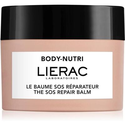Lierac Sheer Nutri SOS Reparaturbalsam - Balsam - Unisex Lierac Sheer Nutri SOS Reparaturbalsam - Balsam - Unisex