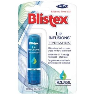 Blistex, Lippenpflege, Na (Lippenpflege Stick, 3.70 g) Blistex, Lippenpflege, Na (Lippenpflege Stick, 3.70 g)