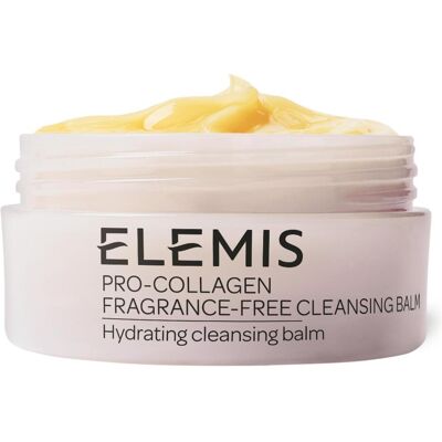 Elemis Pro-Collagen Naked Reinigungsbalsam - Tiefenreinigung, Pflege, Feuchtigkeit - Reinigungsbalsam Elemis Pro-Collagen Naked Reinigungsbalsam - Tiefenreinigung, Pflege, Feuchtigkeit - Reinigungsbalsam