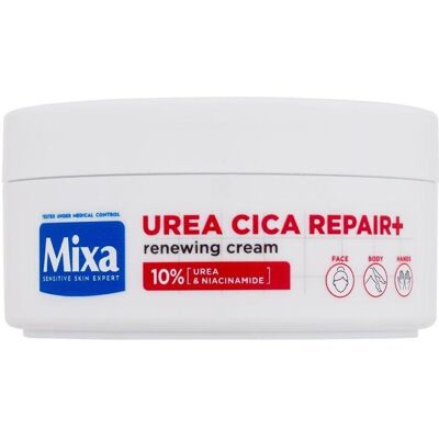 Mixa Urea Cica Repair+ Urea Cica Repair+ Körpercreme Mixa Urea Cica Repair+ Urea Cica Repair+ Körpercreme