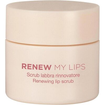 Diego dalla Palma, Lippenpflege, Renewal My Lips (Lip Scrub, Lippenpflege Set, 25 ml) Diego dalla Palma, Lippenpflege, Renewal My Lips (Lip Scrub, Lippenpflege Set, 25 ml)