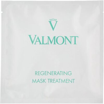 Valmont, Gesichtsmaske, - REGENERATING MASK TREATMENT SINGLE Valmont, Gesichtsmaske, - REGENERATING MASK TREATMENT SINGLE