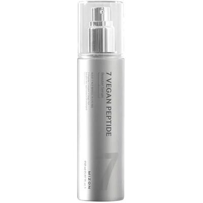 Mizon, Gesichtsserum, Vegan Peptid Booster (30 ml) Mizon, Gesichtsserum, Vegan Peptid Booster (30 ml)