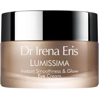 Dr Irena Eris, Augenpflege, Dr. Irena Eris, Lumissima Instant Eye, Creme, 15 ml (Augenpflege Crème, Tag, 15 ml) Dr Irena Eris, Augenpflege, Dr. Irena Eris, Lumissima Instant Eye, Creme, 15 ml (Augenpflege Crème, Tag, 15 ml)
