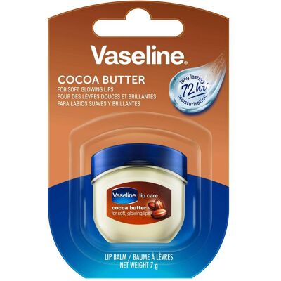 Vaseline, Lippenpflege, Lippenbalsam (Lippenbalsam, 7 ml) Vaseline, Lippenpflege, Lippenbalsam (Lippenbalsam, 7 ml)