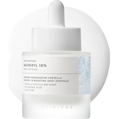 Skin1004, Gesichtsserum, Matrixyl 10% (30 ml) Skin1004, Gesichtsserum, Matrixyl 10% (30 ml)