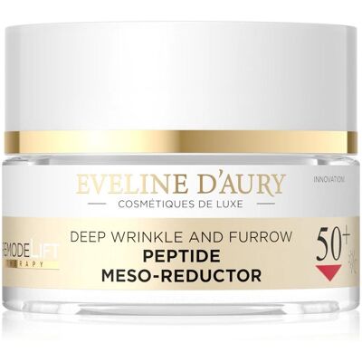 Eveline Cosmetics Remodelift Therapy - Anti-Age Gesichtscreme für Damen Eveline Cosmetics Remodelift Therapy - Anti-Age Gesichtscreme für Damen