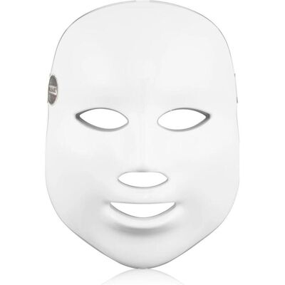 PALSAR7 Weiße LED-Gesichtsmaske - Lichttherapie für Damen PALSAR7 Weiße LED-Gesichtsmaske - Lichttherapie für Damen