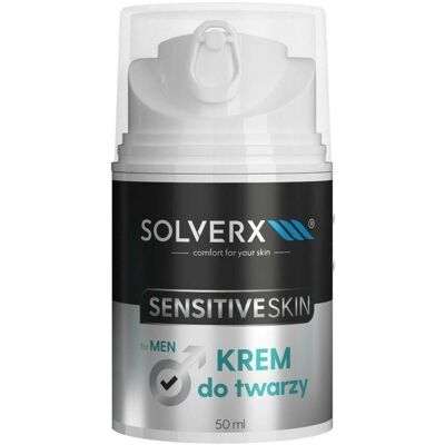 MANADA - Beauty HydraMaster Herren Verjüngende Gesichtscreme - Gesichtscreme MANADA - Beauty HydraMaster Herren Verjüngende Gesichtscreme - Gesichtscreme