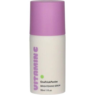 Dermalogica, Gesichtsserum, One Trick Ponies, Vitamin C, Brightening, Serum, For Face, 30 ml For Women (30 ml) Dermalogica, Gesichtsserum, One Trick Ponies, Vitamin C, Brightening, Serum, For Face, 30 ml For Women (30 ml)