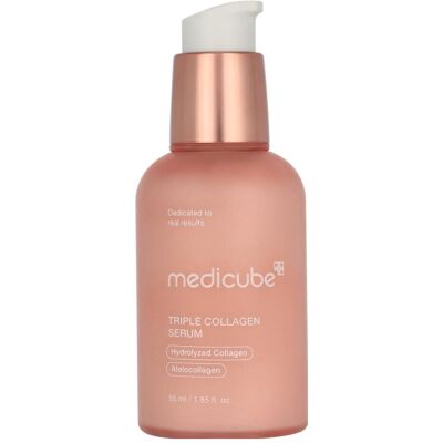 Medicube, Gesichtsserum, Tripple Collagen (55 ml) Medicube, Gesichtsserum, Tripple Collagen (55 ml)