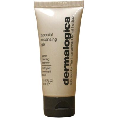 Dermalogica, Gesichtsreinigung, Spezial Für Das Gesicht (Reinigungstücher Gesicht) Dermalogica, Gesichtsreinigung, Spezial Für Das Gesicht (Reinigungstücher Gesicht)
