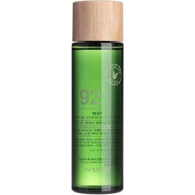 The Saem, Gesichtsreinigung, Jeju Fresh Aloe 92% (Gesichtswasser, 155 ml) The Saem, Gesichtsreinigung, Jeju Fresh Aloe 92% (Gesichtswasser, 155 ml)