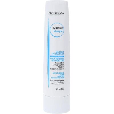 Bioderma, Gesichtsmaske, Hydrabio (75 ml) Bioderma, Gesichtsmaske, Hydrabio (75 ml)