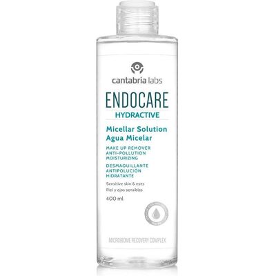 Endocare Hydractive Micellarwasser - Sensitive Haut - 400ml Endocare Hydractive Micellarwasser - Sensitive Haut - 400ml